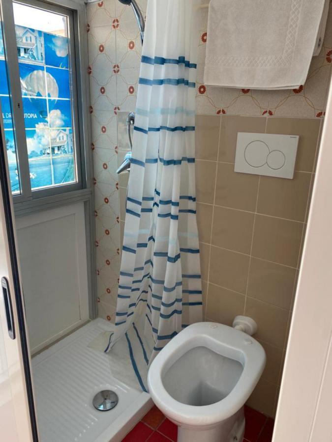 Casa Pazienza Monopoli Zewnętrze zdjęcie