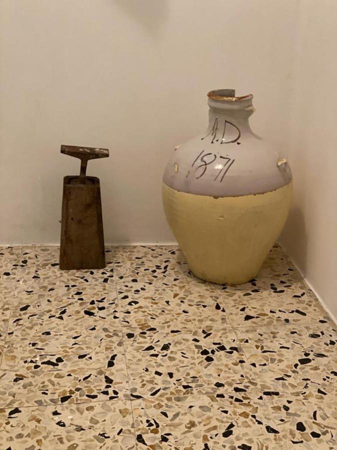 Casa Pazienza Monopoli Zewnętrze zdjęcie