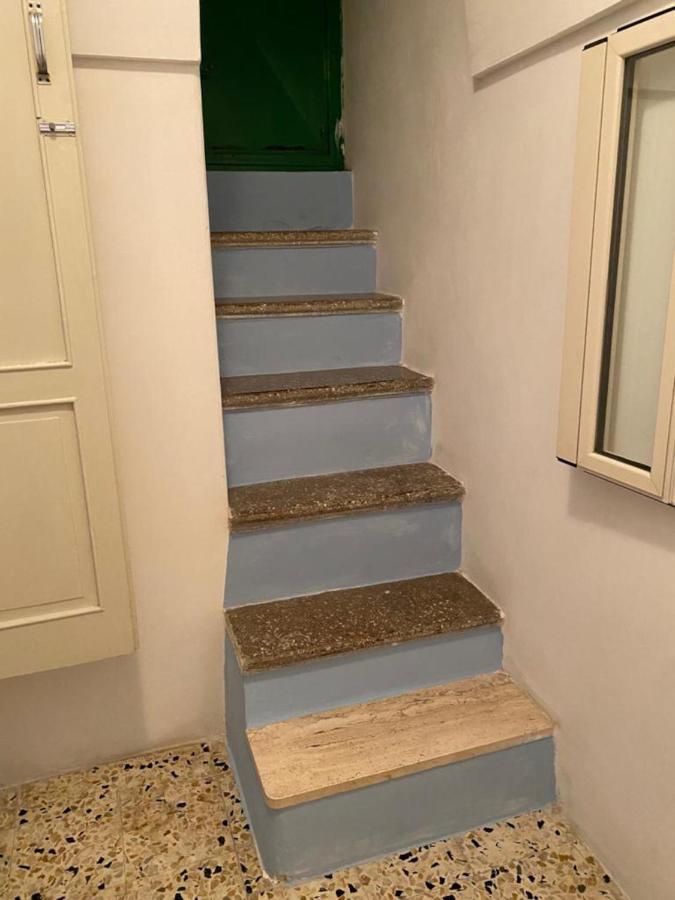 Casa Pazienza Monopoli Zewnętrze zdjęcie