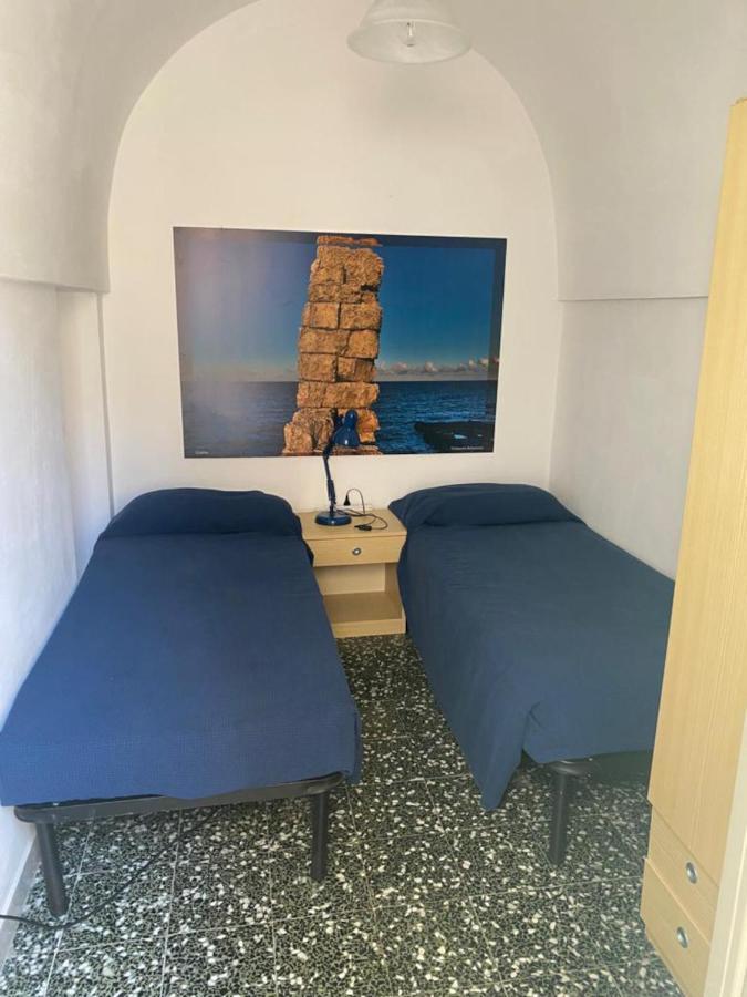 Casa Pazienza Monopoli Zewnętrze zdjęcie