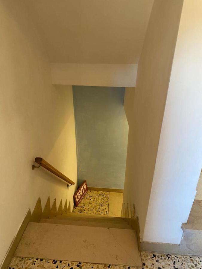 Casa Pazienza Monopoli Zewnętrze zdjęcie