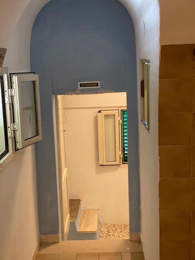 Casa Pazienza Monopoli Zewnętrze zdjęcie
