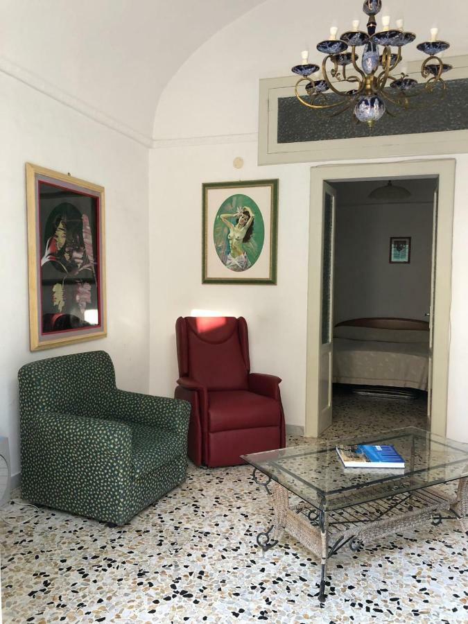 Casa Pazienza Monopoli Zewnętrze zdjęcie
