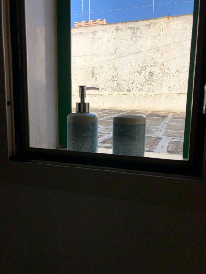 Casa Pazienza Monopoli Zewnętrze zdjęcie