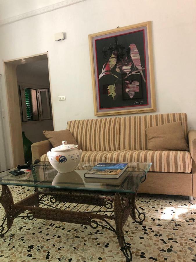 Casa Pazienza Monopoli Zewnętrze zdjęcie