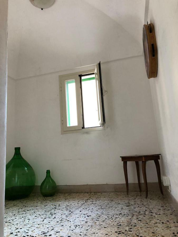 Casa Pazienza Monopoli Zewnętrze zdjęcie