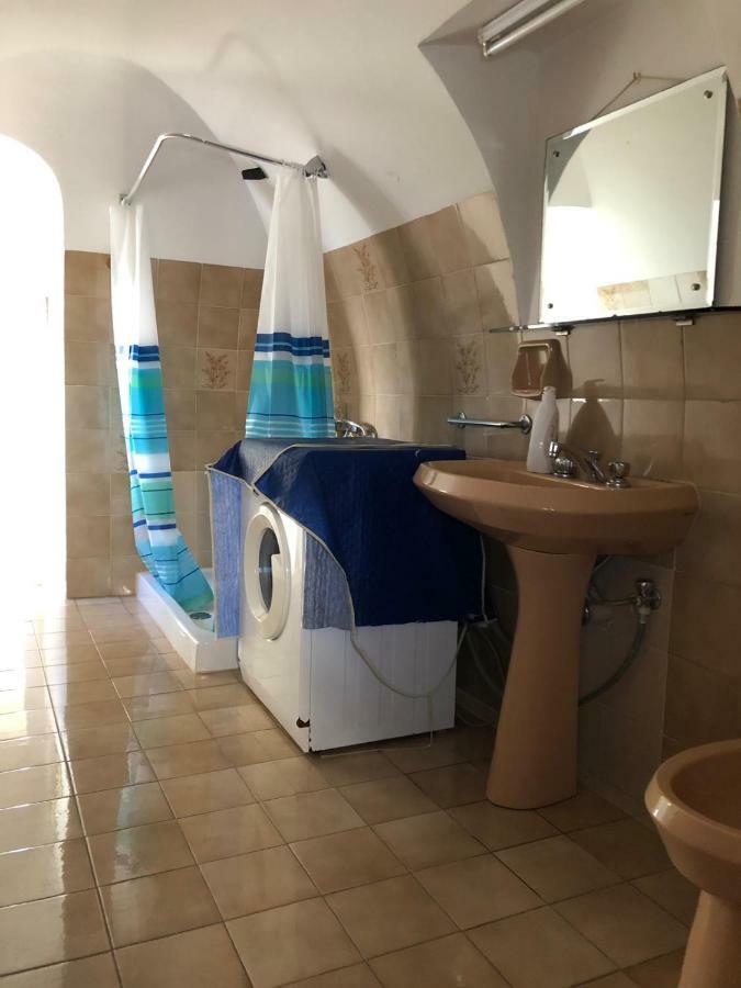 Casa Pazienza Monopoli Zewnętrze zdjęcie