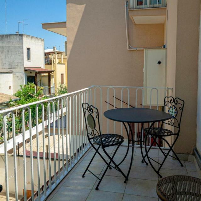 Casa Pazienza Monopoli Zewnętrze zdjęcie