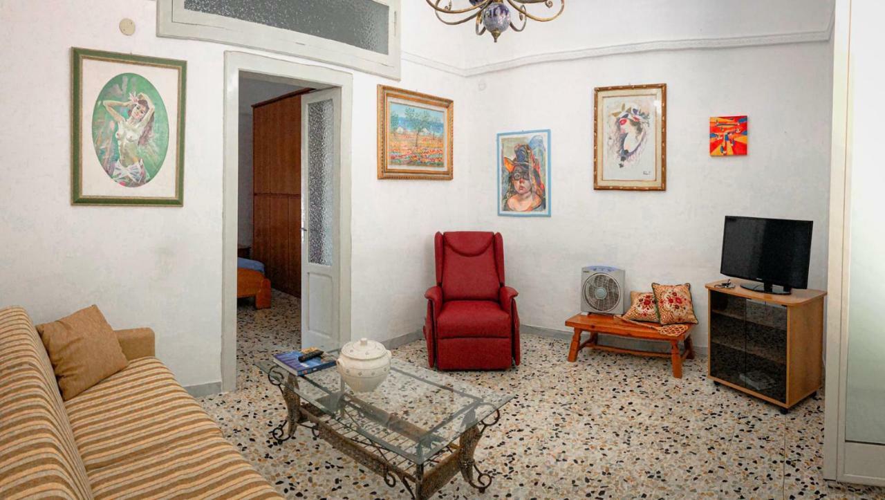 Casa Pazienza Monopoli Zewnętrze zdjęcie